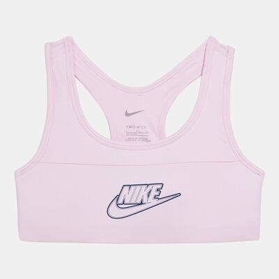 Kids' Swoosh Sports Bra (Older Kids) Kids' Swoosh Sports Bra (Older Kids)