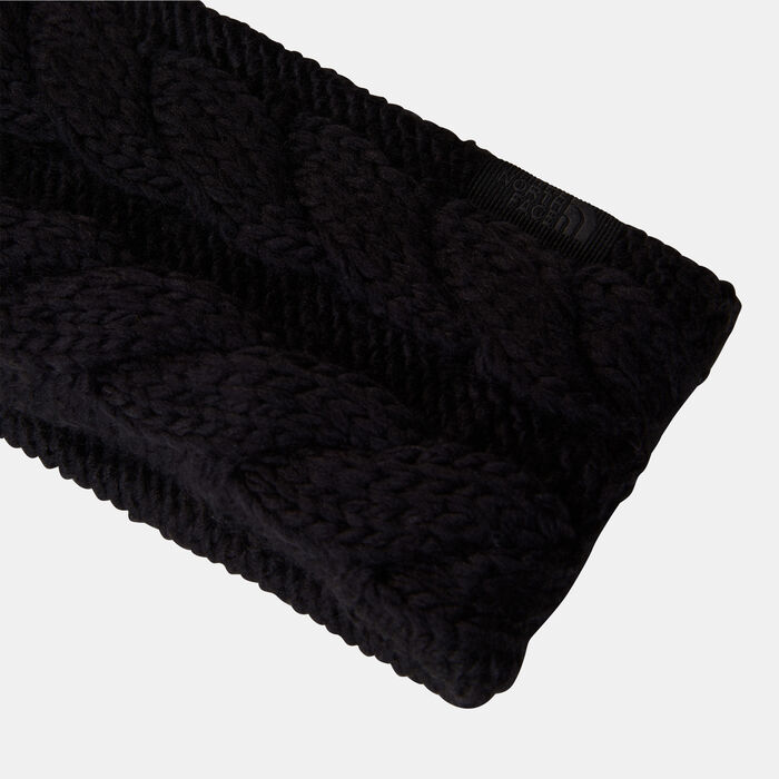 Women's Oh-Mega Headband Women's Oh-Mega Headband image number 2