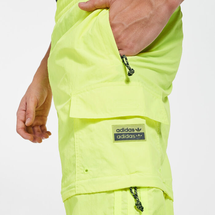 Men's R.Y.V. Utility Two-in-One Pants image number 3