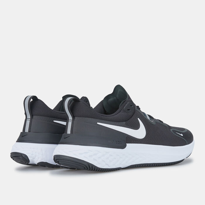 Men's React Miler Shoe Men's React Miler Shoe image number 6