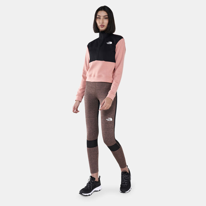 Women's Mountain Athletics Leggings Women's Mountain Athletics Leggings image number 2