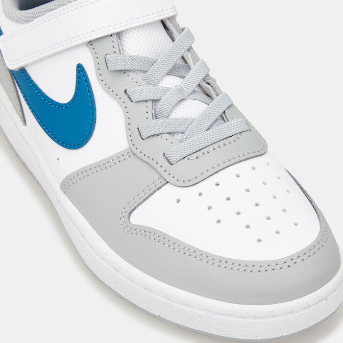Kids' Court Borough Low 2 Shoe (Younger Kids) Kids' Court Borough Low 2 Shoe (Younger Kids) image number 4
