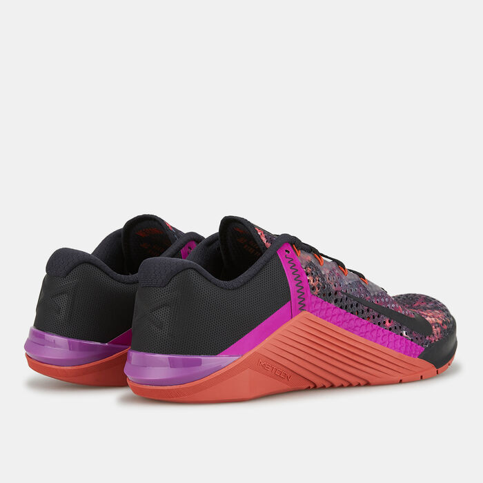 Men's Metcon 6 Shoe Men's Metcon 6 Shoe image number 2