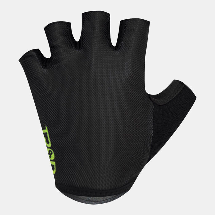Short Fingers TT Gloves (Small) Short Fingers TT Gloves (Small) image number 0