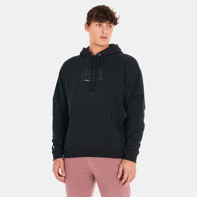 Men's ​CONS Fleece Pullover Hoodie