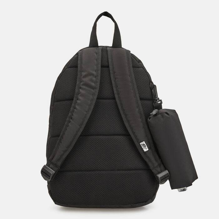Kids' Logo Backpack with Pencil Case Kids' Logo Backpack with Pencil Case image number 1