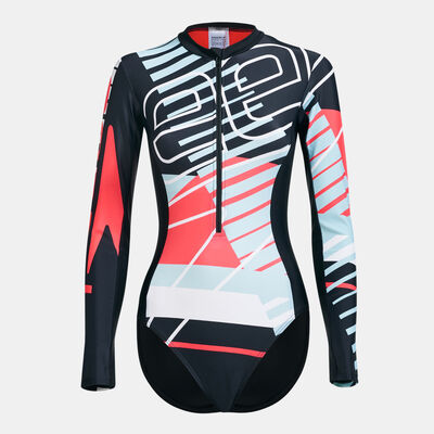 Women's Placement Swimsuit Women's Placement Swimsuit