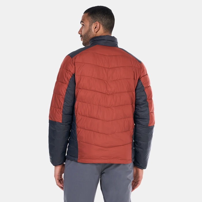 Men's Labyrinth Loop Jacket Men's Labyrinth Loop Jacket image number 3