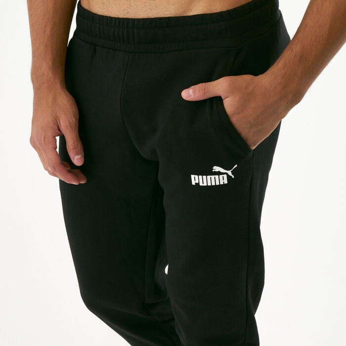 Men's Essential Logo Sweatpants Men's Essential Logo Sweatpants image number 3