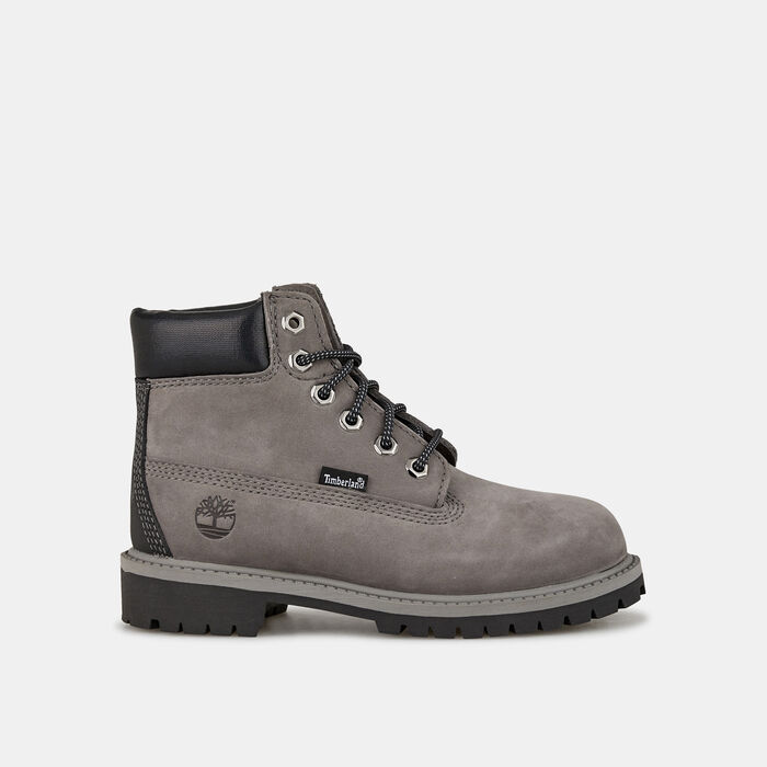 Kids' 6 Inch Premium Boot Kids' 6 Inch Premium Boot image number 0