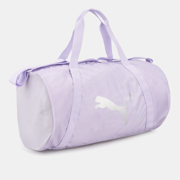 Women's ESS Barrel Nova Shine Tote Bag Women's ESS Barrel Nova Shine Tote Bag image number 2