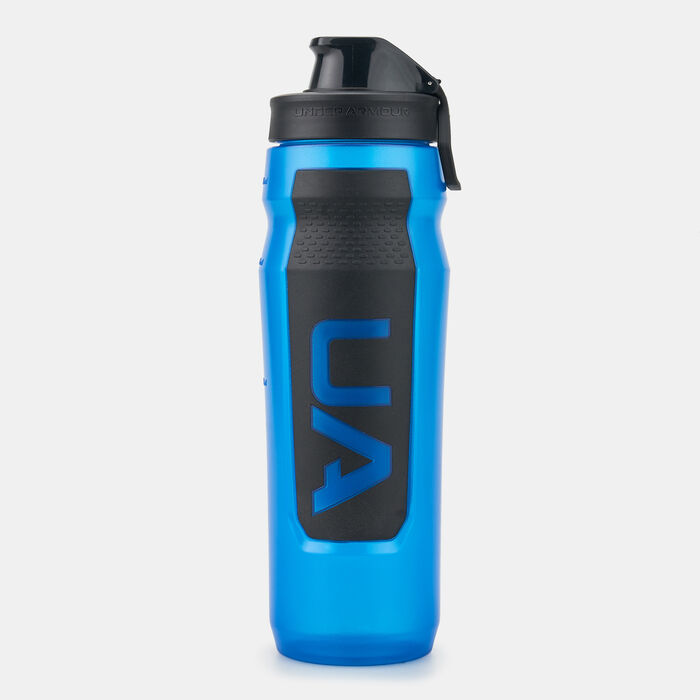 Playmaker Squeeze Water Bottle Playmaker Squeeze Water Bottle image number 0