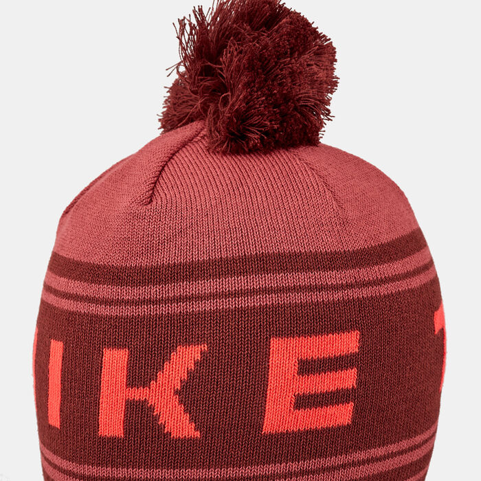 Men's Winter Dri-FIT Graphic Trail Beanie image number 2