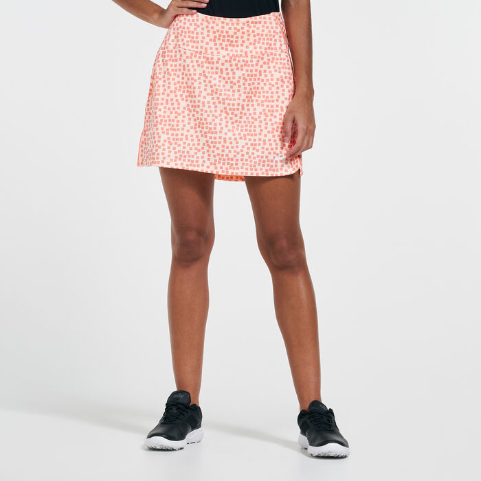 Women's Dri-FIT 17-Inch Skirt Women's Dri-FIT 17-Inch Skirt image number 0