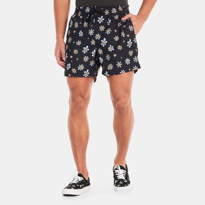 Men's Mixed Volley Shorts