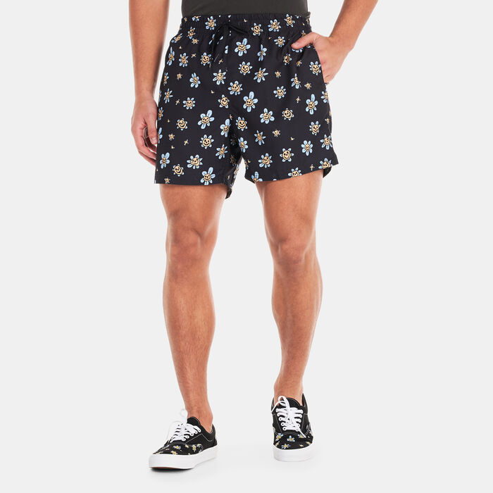 Men's Mixed Volley Shorts image number 0