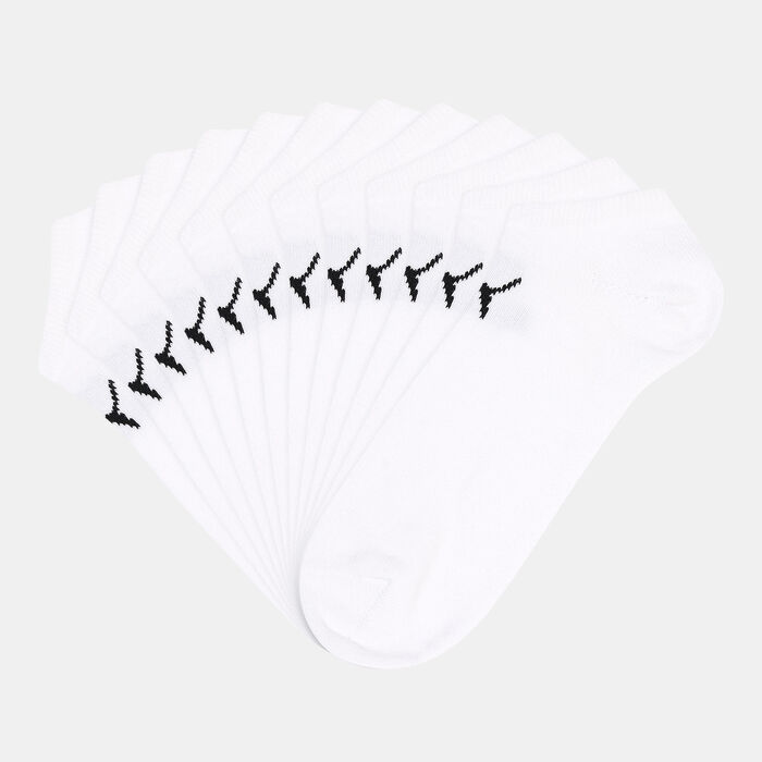 Men's Elements Ankle Socks (6 Pack) image number 0