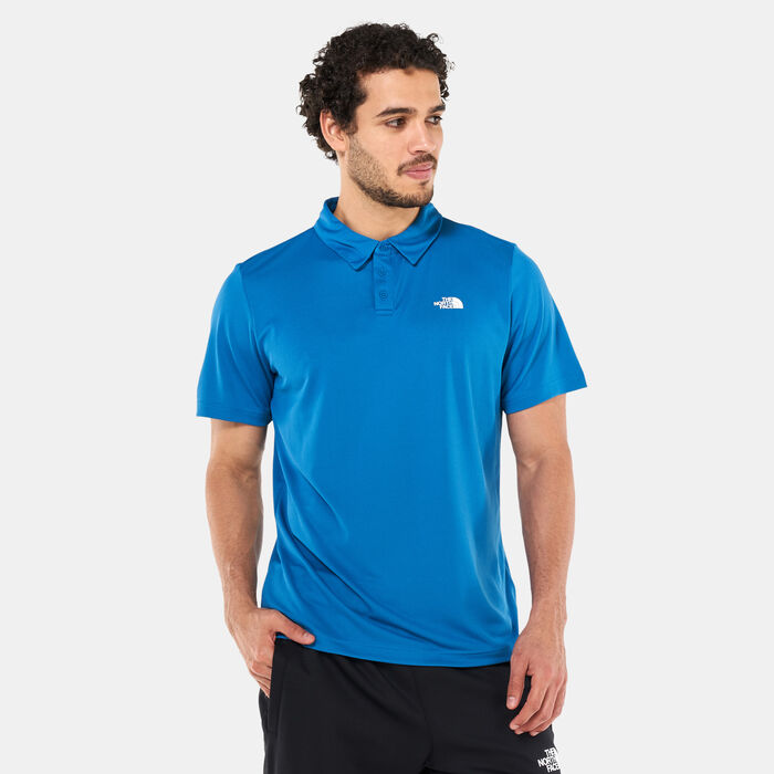 Men's Tanken Polo Shirt Men's Tanken Polo Shirt image number 0