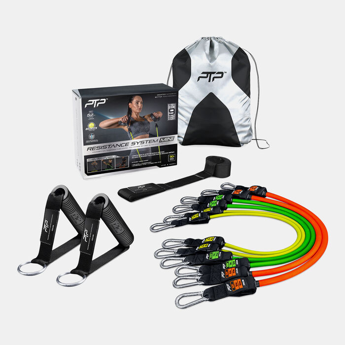 Resistance System- Mini image number 0