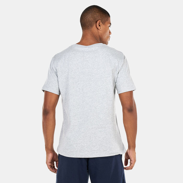 Men's Essentials Monumental Graphic T-Shirt Men's Essentials Monumental Graphic T-Shirt image number 1