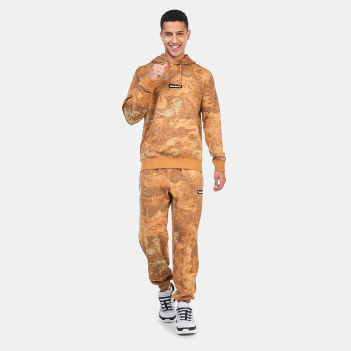 Men's Printed Sweatpants Men's Printed Sweatpants image number 2