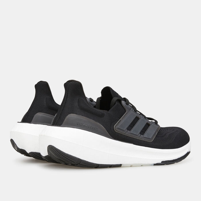 Men's Ultraboost Light Running Shoes image number 3