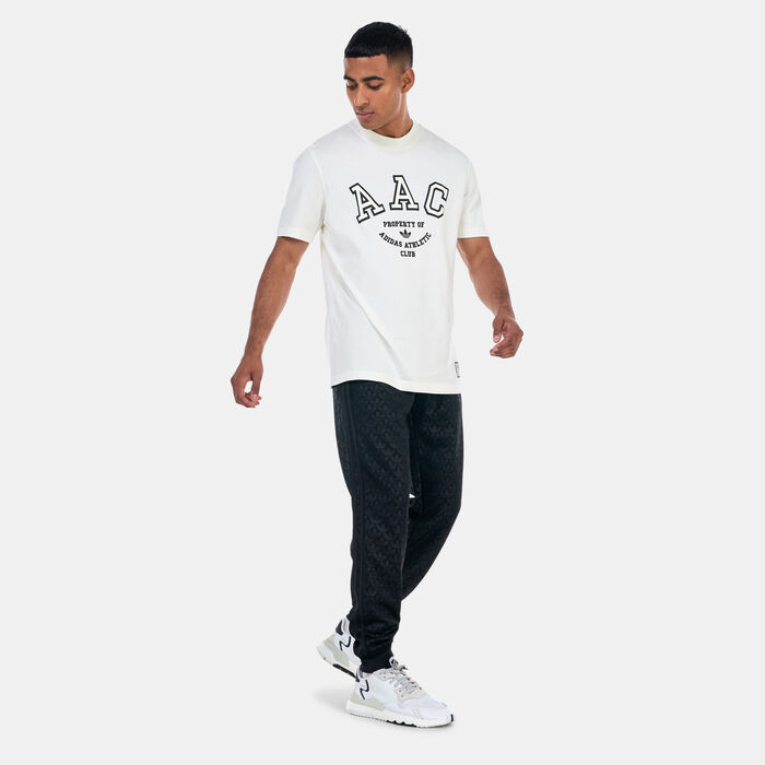 Men's Graphics Monogram SST Track Pants Men's Graphics Monogram SST Track Pants image number 2