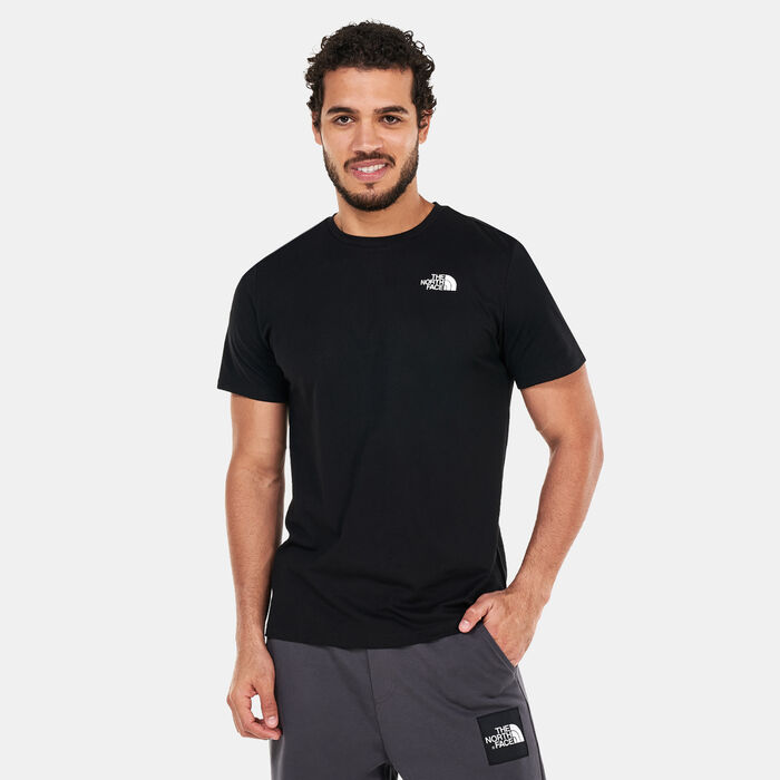 Men's Foundation Graphic T-Shirt Men's Foundation Graphic T-Shirt image number 0