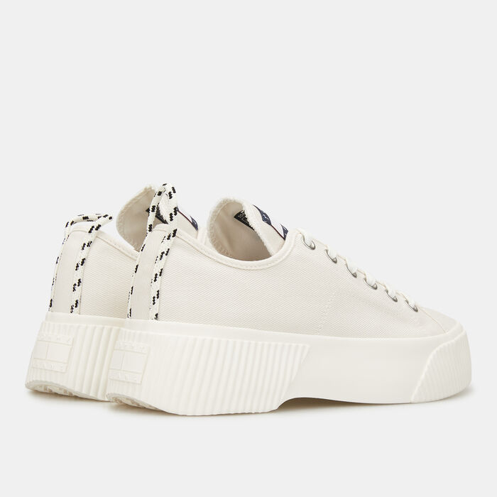 Women's Vulcanized Platform Shoes Women's Vulcanized Platform Shoes image number 2