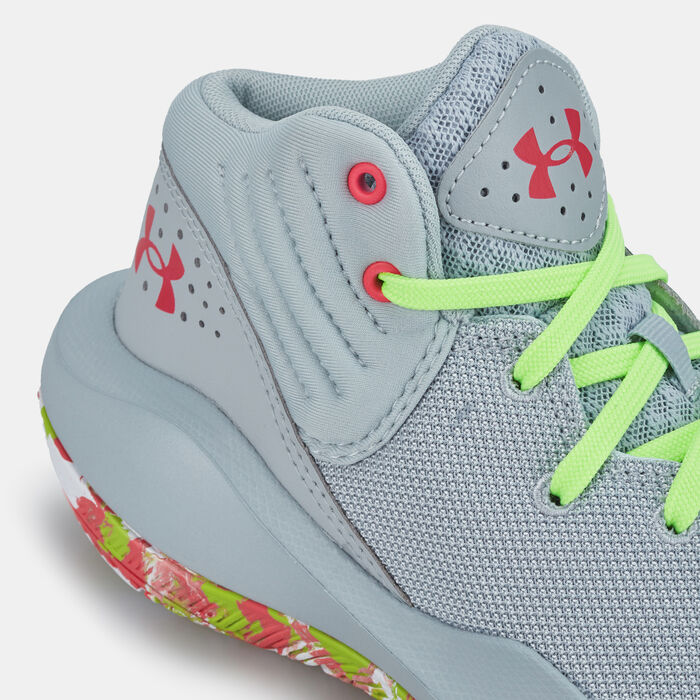 Kids' Jet 21 Basketball Shoe Kids' Jet 21 Basketball Shoe image number 4