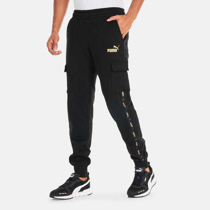 Men's GOLDEN! Cargo Pants image number 0