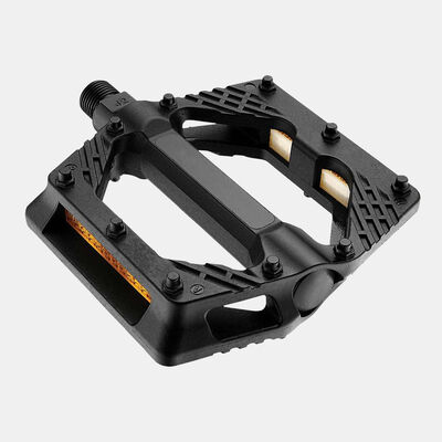Platform Plastic Bike Pedals