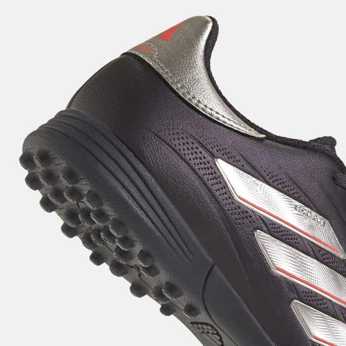 Kids' Copa Pure 2 League Turf Ground Football Shoes Kids' Copa Pure 2 League Turf Ground Football Shoes image number 5