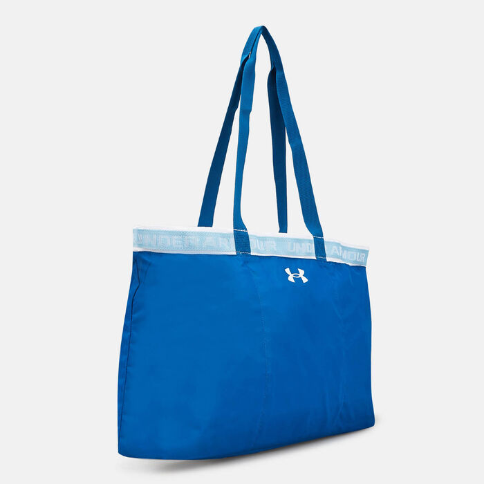 Women's UA Favorite Tote Bag image number 2