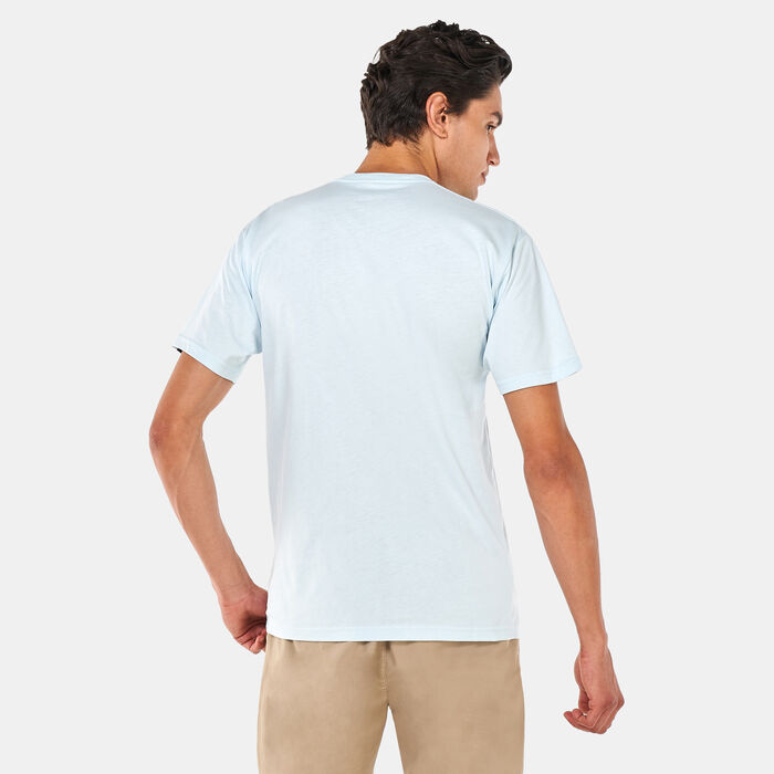 Men's Happy Mushrooms T-Shirt Men's Happy Mushrooms T-Shirt image number 1