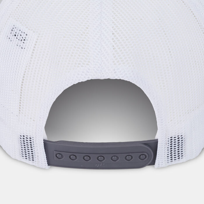 Mesh™ Snap Back Hat image number 1