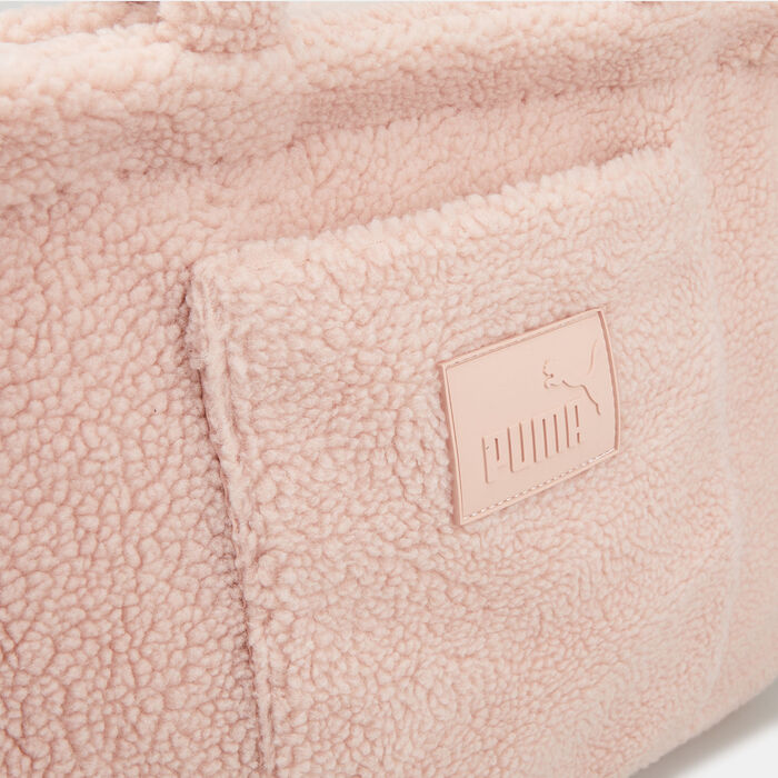 Women's Core Sherpa Tote Bag Women's Core Sherpa Tote Bag image number 3