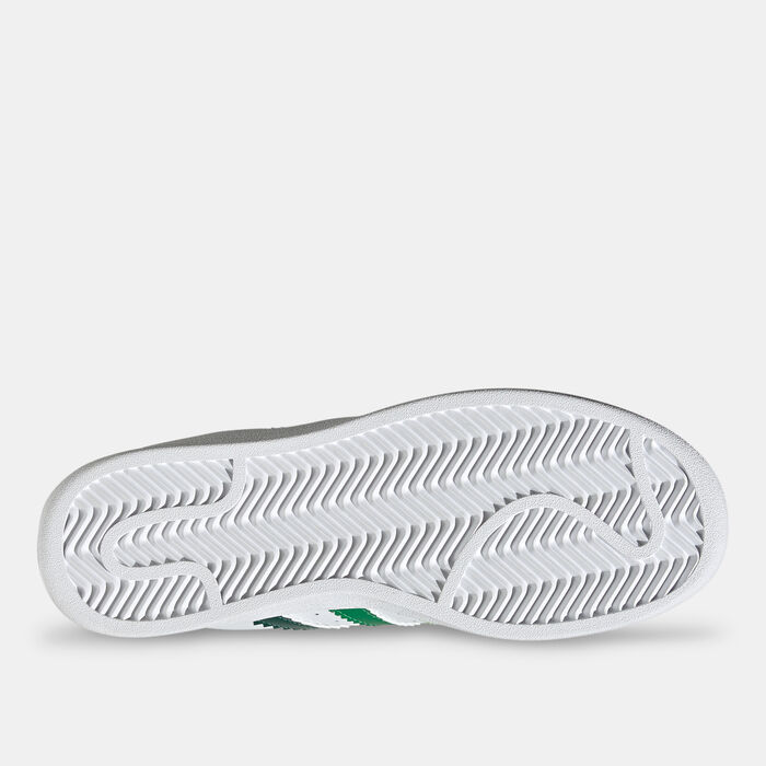Women's Superstar XLG Shoes Women's Superstar XLG Shoes image number 3