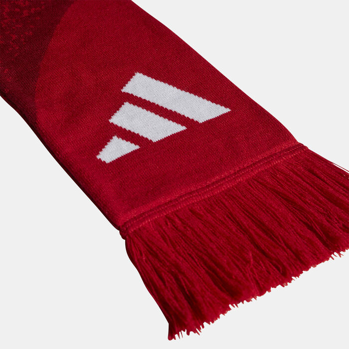 Manchester United Home Scarf Manchester United Home Scarf image number 2