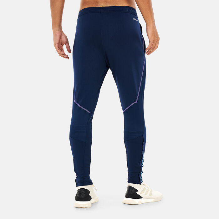 Men's Argentina Tiro 23 Training Pants Men's Argentina Tiro 23 Training Pants image number 1