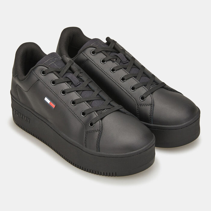 Women's Platform Shoes Women's Platform Shoes image number 1