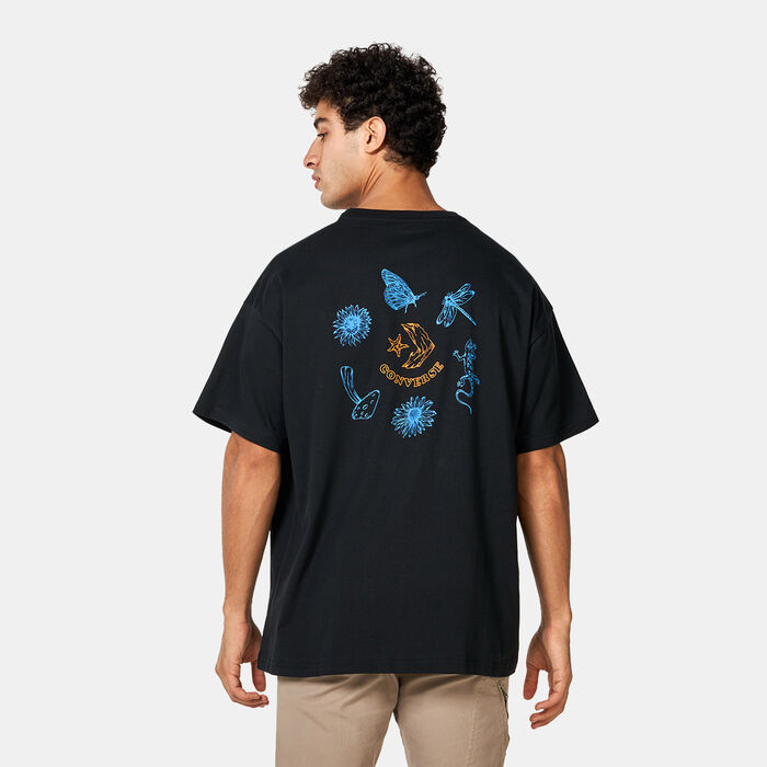 Men's Nature T-Shirt image number 1