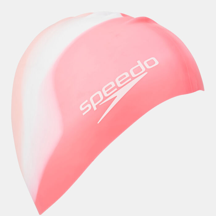 Kids' Printed Swimming Cap Kids' Printed Swimming Cap image number 2