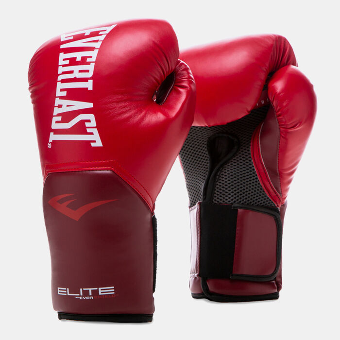 Prostyle Elite Training Gloves (14 oz) Prostyle Elite Training Gloves (14 oz) image number 0