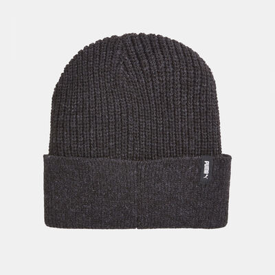 Men's Metal Cat Beanie