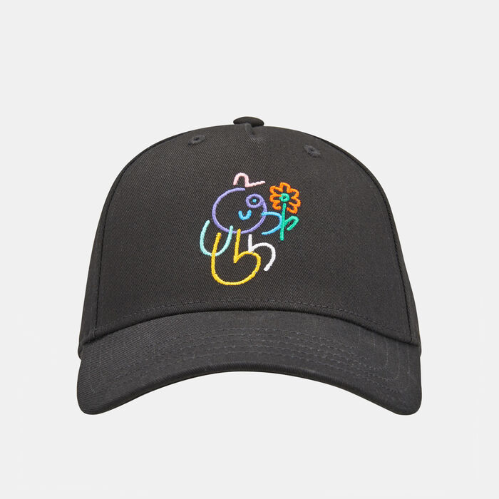Kids' X James Jarvis Baseball Cap image number 0
