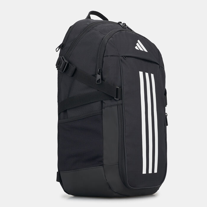 Men's AEROREADY Backpack Men's AEROREADY Backpack image number 2