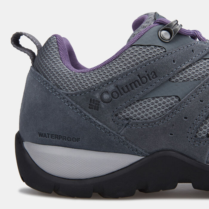 Redmond™ V2 Waterproof Hiking Shoe Redmond™ V2 Waterproof Hiking Shoe image number 4