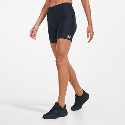 Women's Mossa Bike Shorts Women's Mossa Bike Shorts