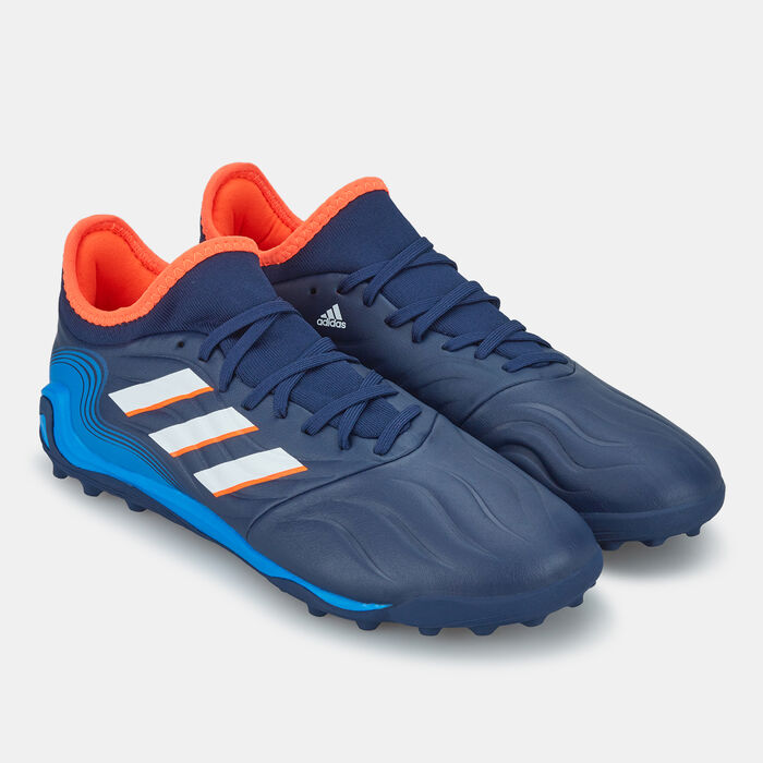 Men's Copa Sense.3 Turf Ground Football Shoe image number 2